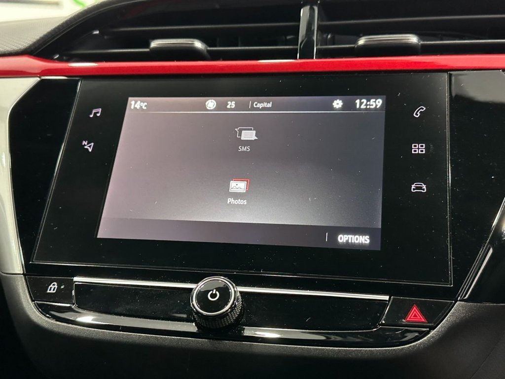 Used Vauxhall Corsa 2022 for sale - 76303890: Photo 32