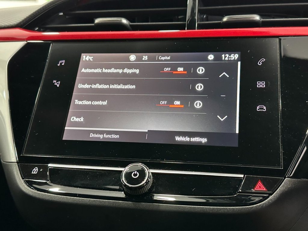 Used Vauxhall Corsa 2022 for sale - 76303890: Photo 33