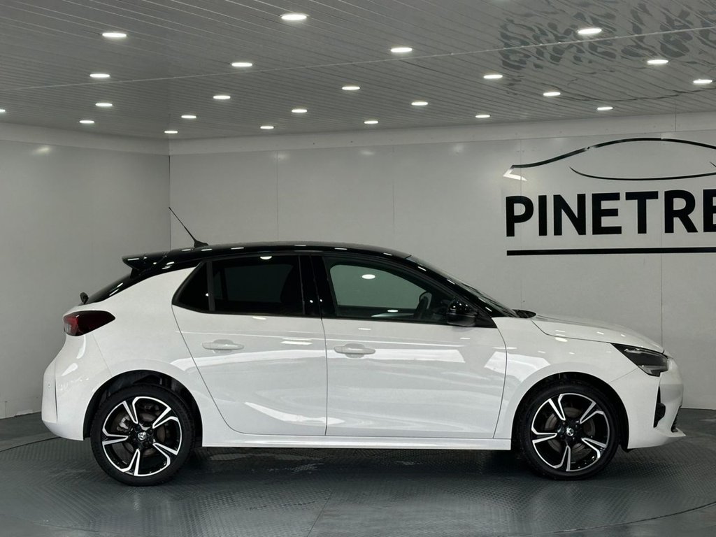 Used Vauxhall Corsa 2022 for sale - 76303890: Photo 6