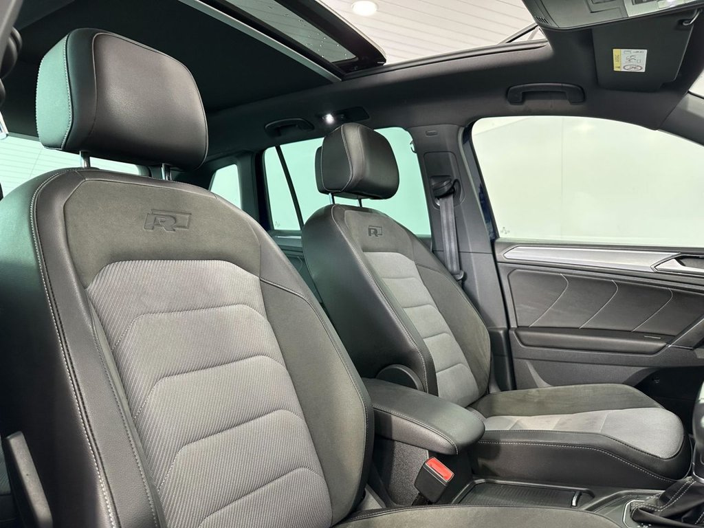 Used Volkswagen Tiguan 2018 for sale - 76039209: Photo 17