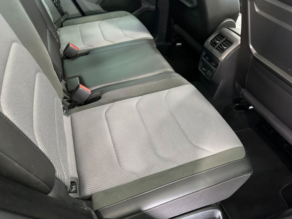 Used Volkswagen Tiguan 2018 for sale - 76039209: Photo 18