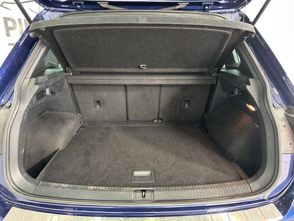 Used Volkswagen Tiguan 2018 for sale - 76039209: Photo 39