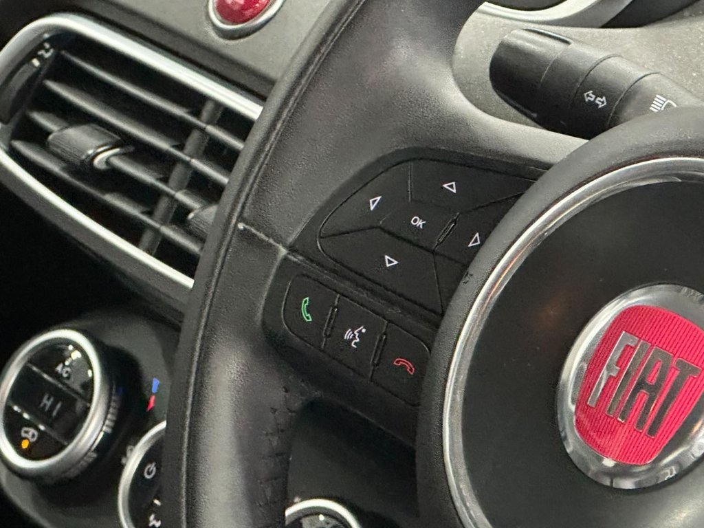 Used Fiat 500X 2016 for sale - 76883511: Photo 15