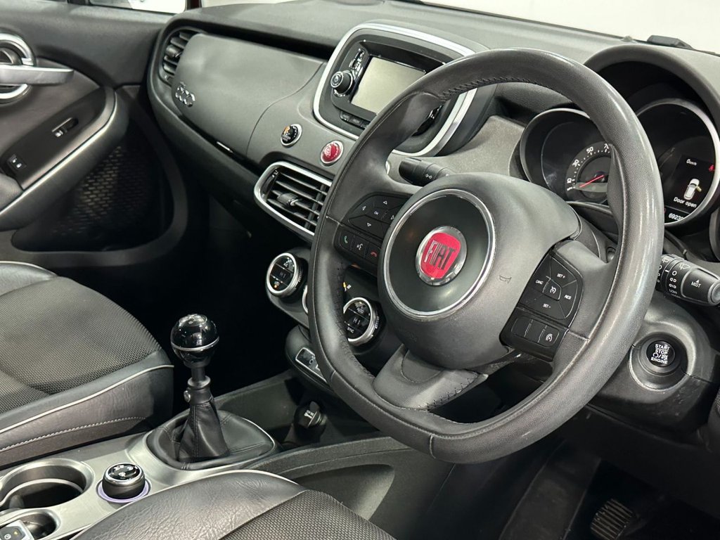 Used Fiat 500X 2016 for sale - 76883511: Photo 16