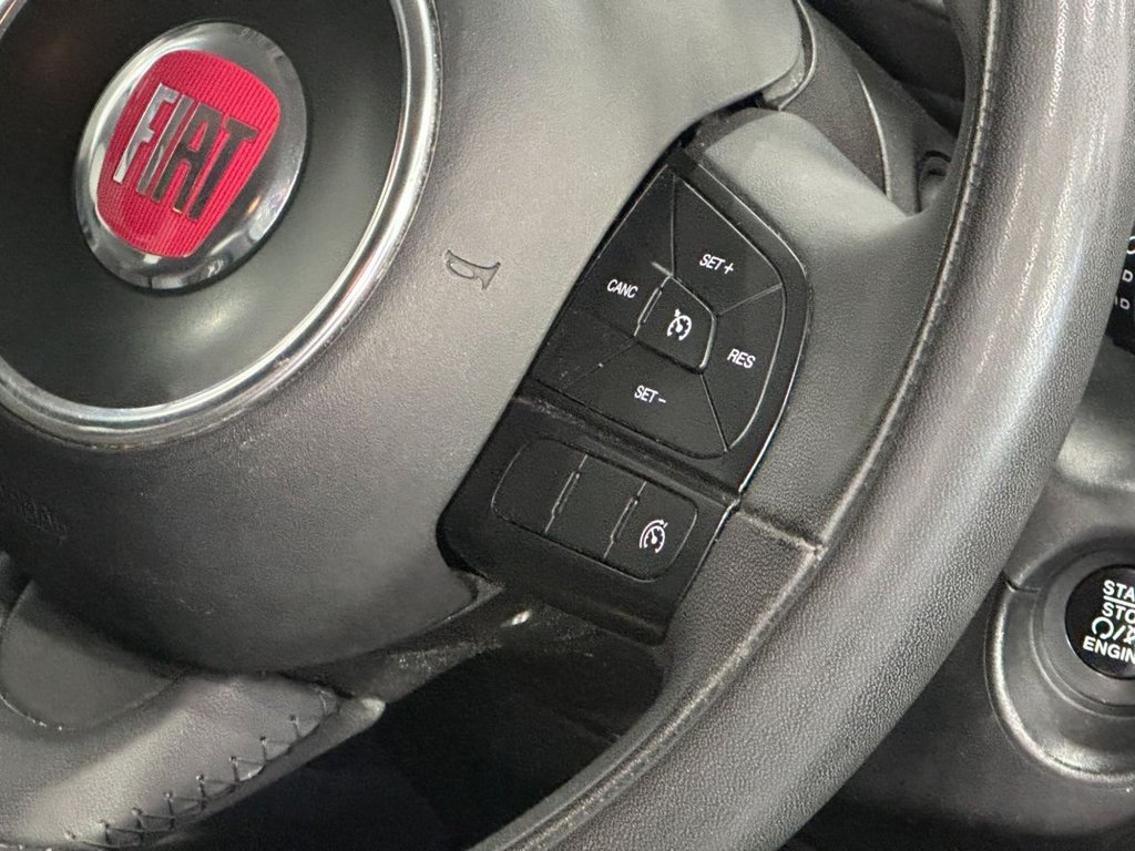 Used Fiat 500X 2016 for sale - 76883511: Photo 17