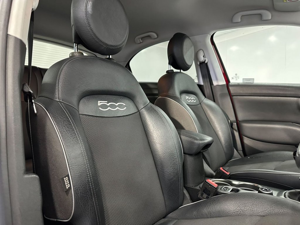Used Fiat 500X 2016 for sale - 76883511: Photo 19