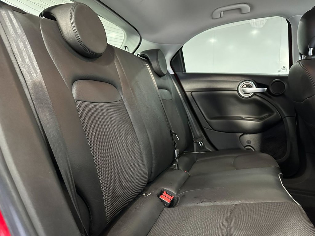 Used Fiat 500X 2016 for sale - 76883511: Photo 21