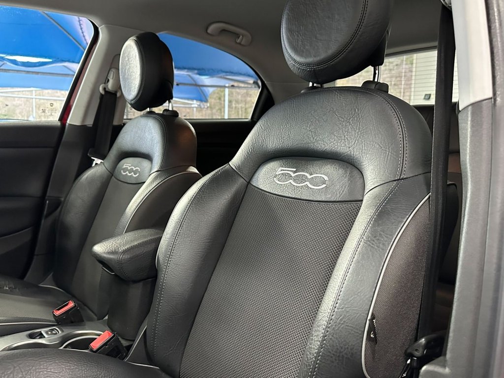 Used Fiat 500X 2016 for sale - 76883511: Photo 22