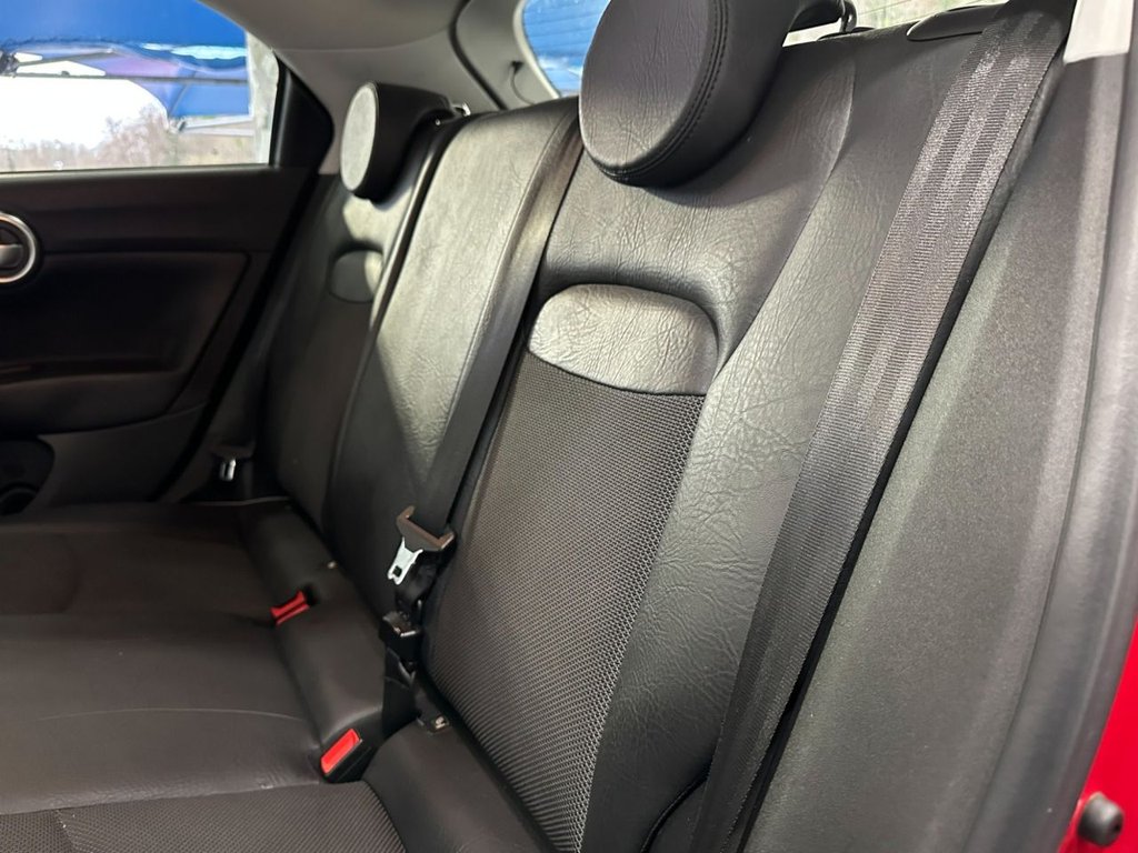 Used Fiat 500X 2016 for sale - 76883511: Photo 24