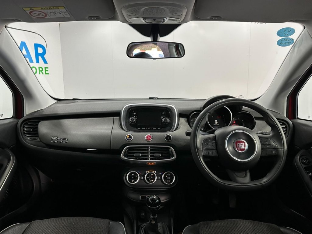 Used Fiat 500X 2016 for sale - 76883511: Photo 25