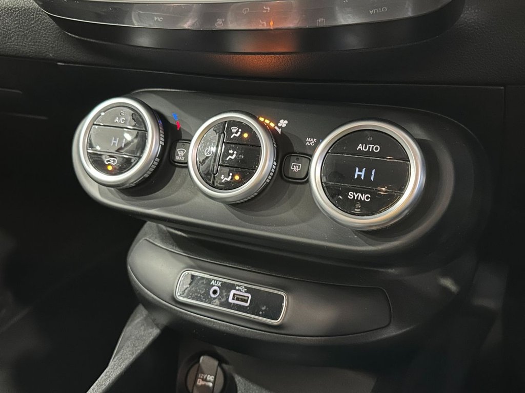 Used Fiat 500X 2016 for sale - 76883511: Photo 27