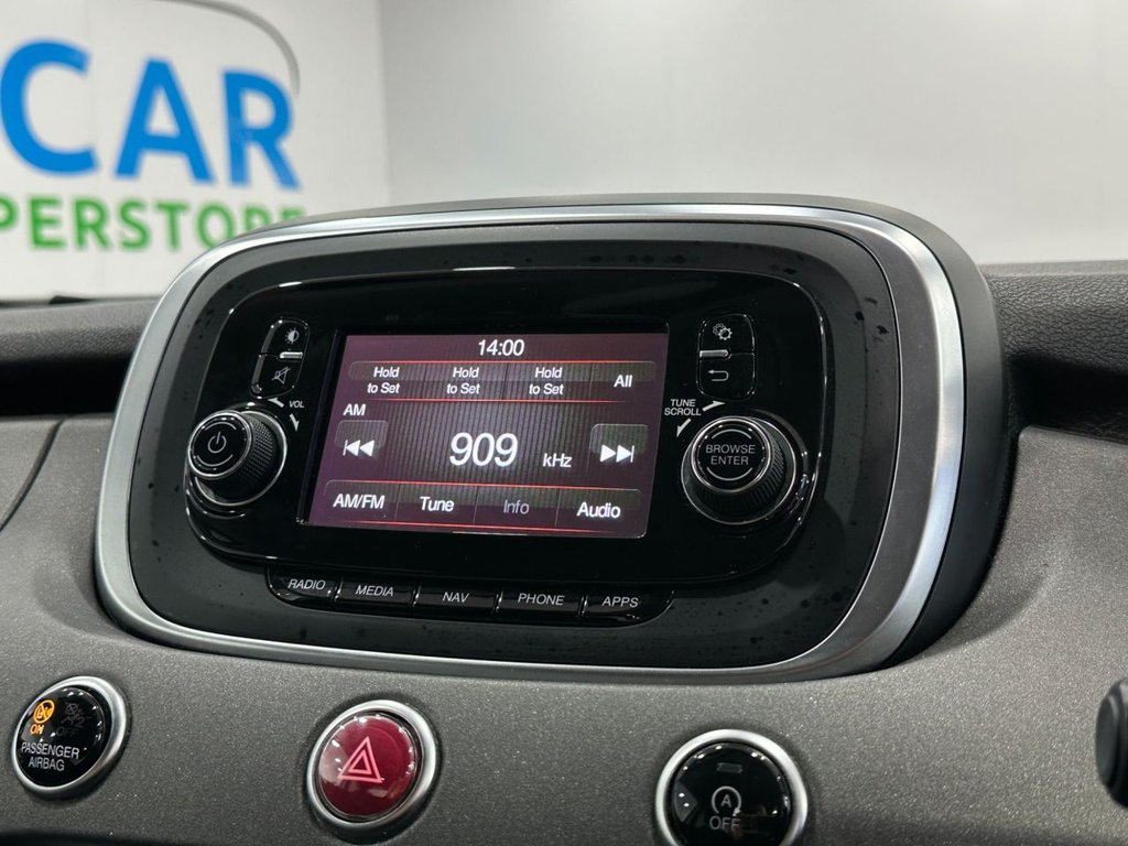 Used Fiat 500X 2016 for sale - 76883511: Photo 28