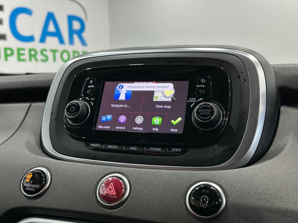 Used Fiat 500X 2016 for sale - 76883511: Photo 30