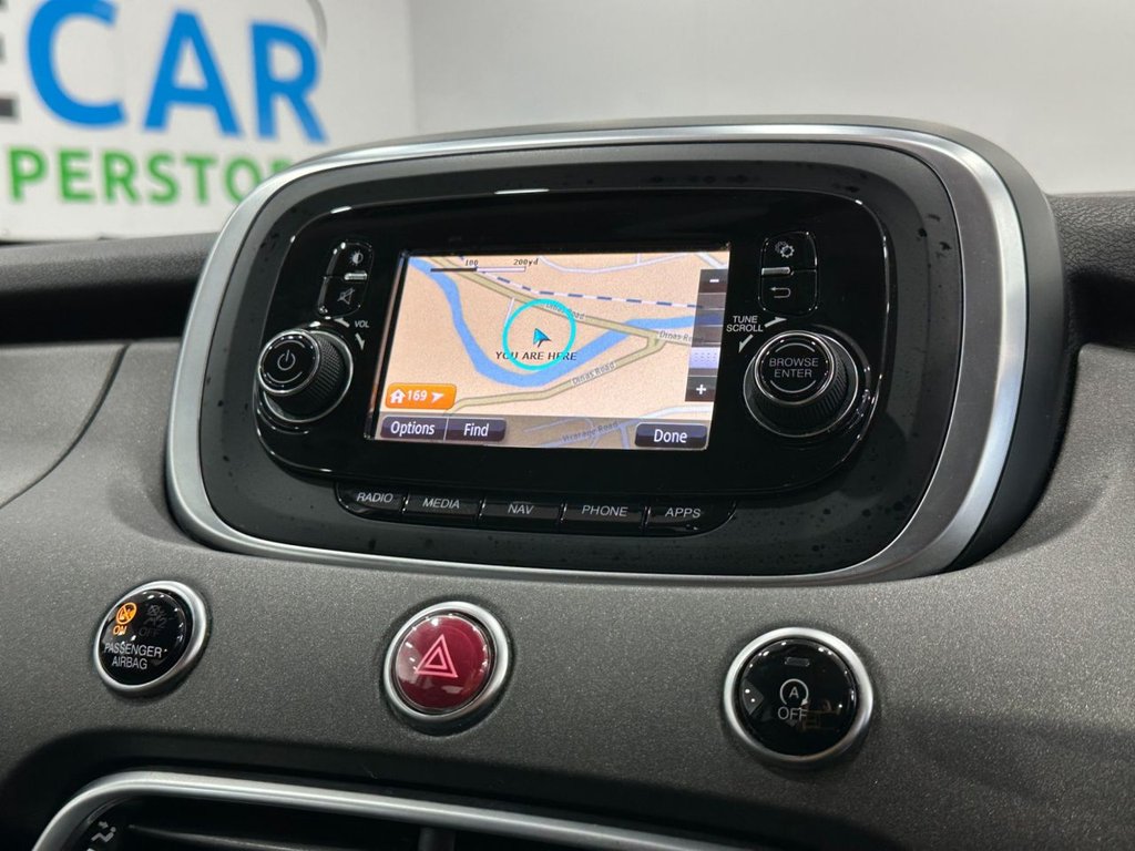 Used Fiat 500X 2016 for sale - 76883511: Photo 31