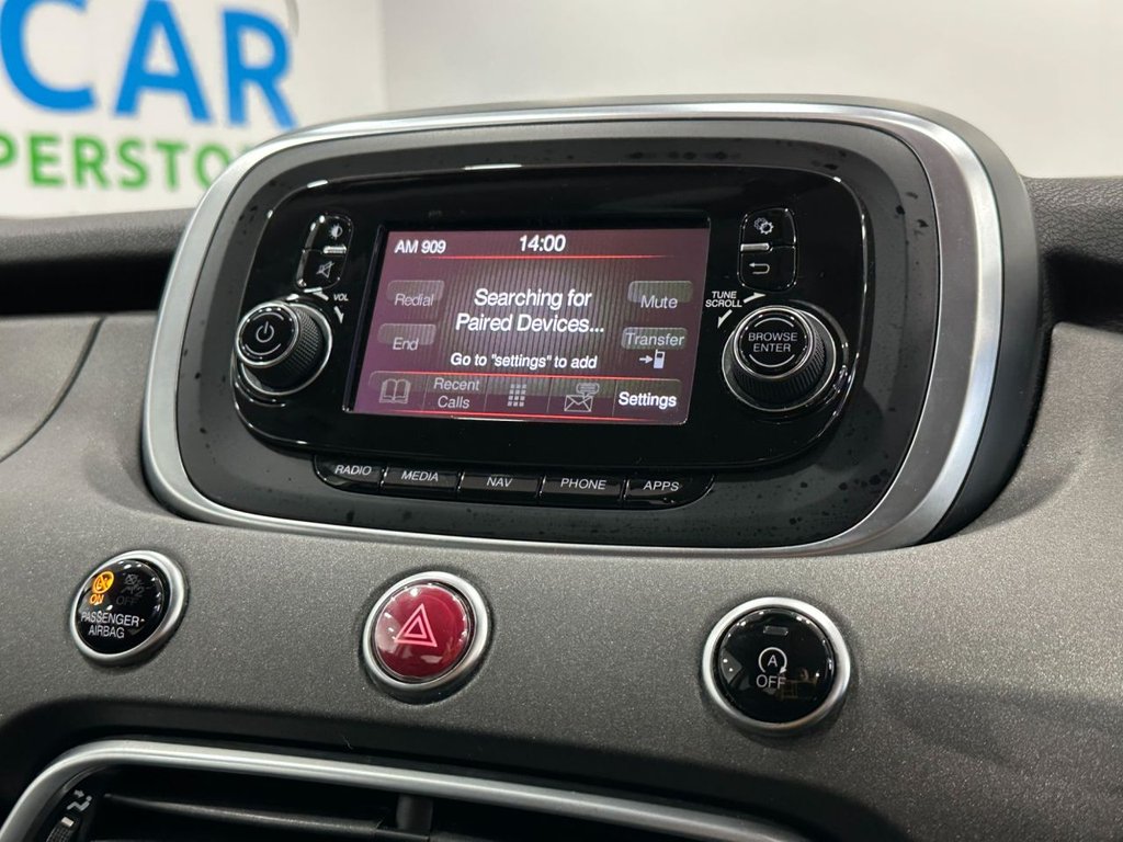 Used Fiat 500X 2016 for sale - 76883511: Photo 32