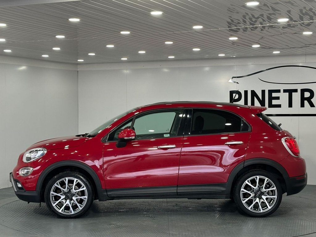 Used Fiat 500X 2016 for sale - 76883511: Photo 5