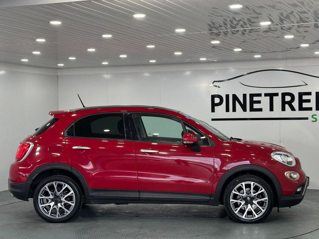 Used Fiat 500X 2016 for sale - 76883511: Photo 6