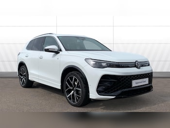 Used Volkswagen Tiguan 2024 for sale - 78814970: Photo