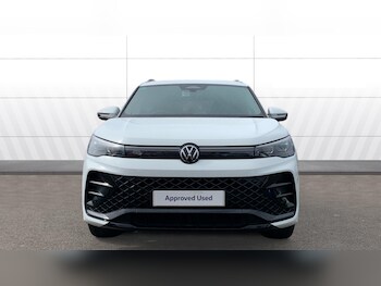Used Volkswagen Tiguan 2024 for sale - 78814970: Photo