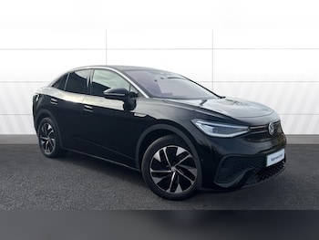 Used Volkswagen ID.5 2022 for sale - 78644113: Photo