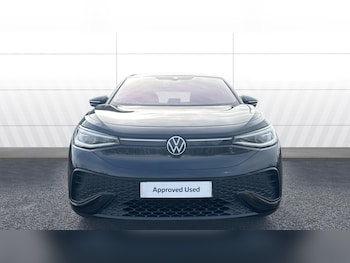 Used Volkswagen ID.5 2022 for sale - 78644113: Photo