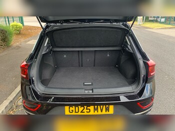 Used Volkswagen T-Roc 2025 for sale - 78835045: Photo