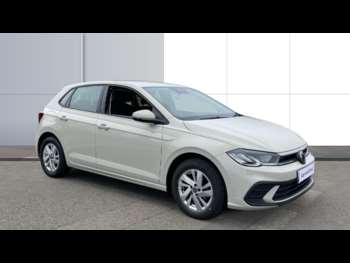 Used Volkswagen Polo 2022 for sale - 75260868: Photo