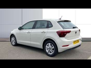 Used Volkswagen Polo 2022 for sale - 75260868: Photo