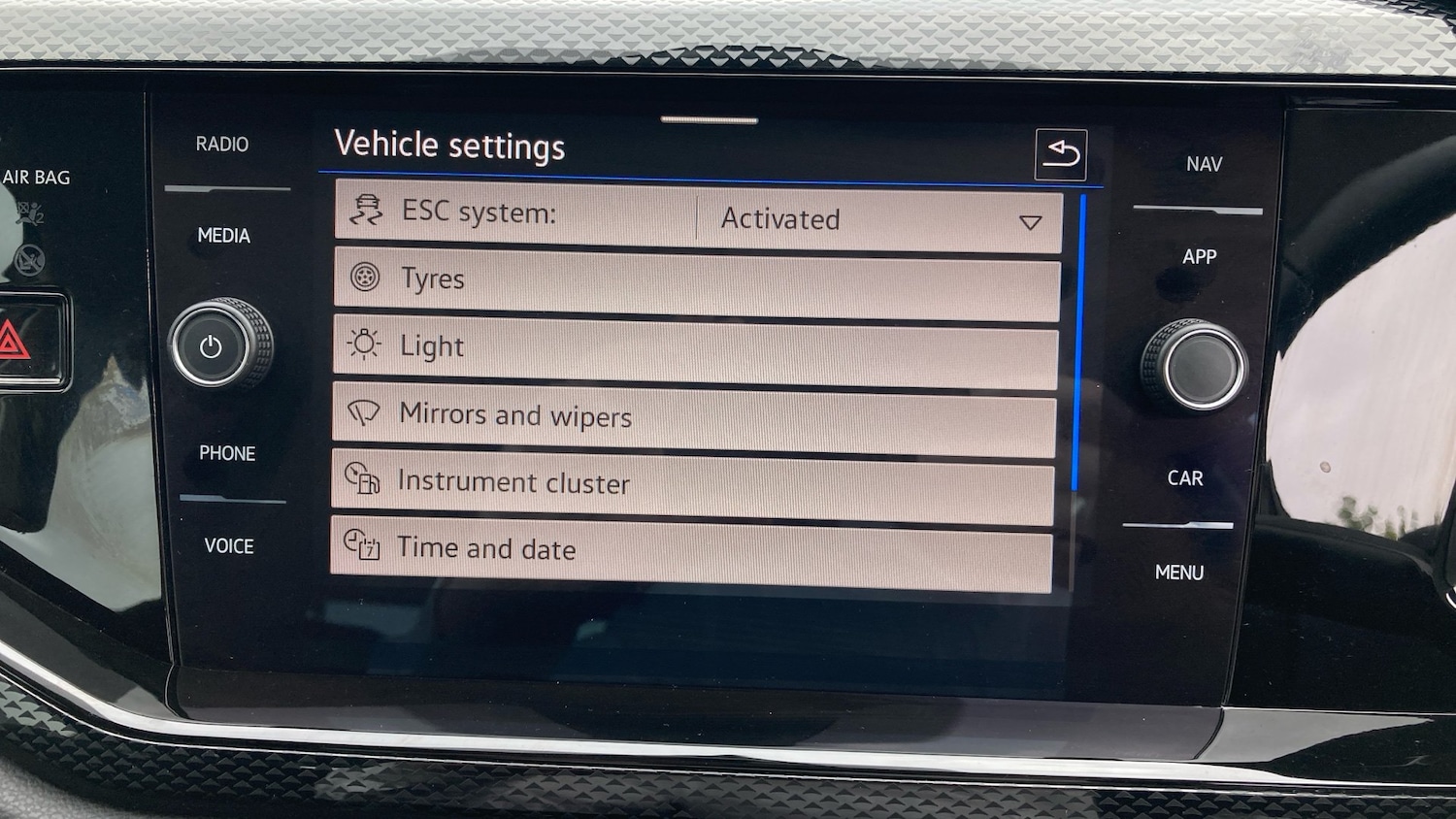 Vehicle 36