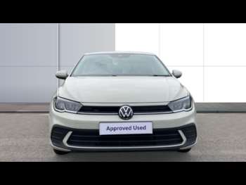 Used Volkswagen Polo 2022 for sale - 75260868: Photo
