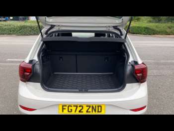 Used Volkswagen Polo 2022 for sale - 75260868: Photo