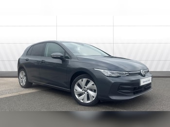 Used Volkswagen Golf 2024 for sale - 76277067: Photo