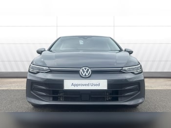 Used Volkswagen Golf 2024 for sale - 76277067: Photo