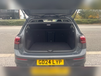 Used Volkswagen Golf 2024 for sale - 76277067: Photo