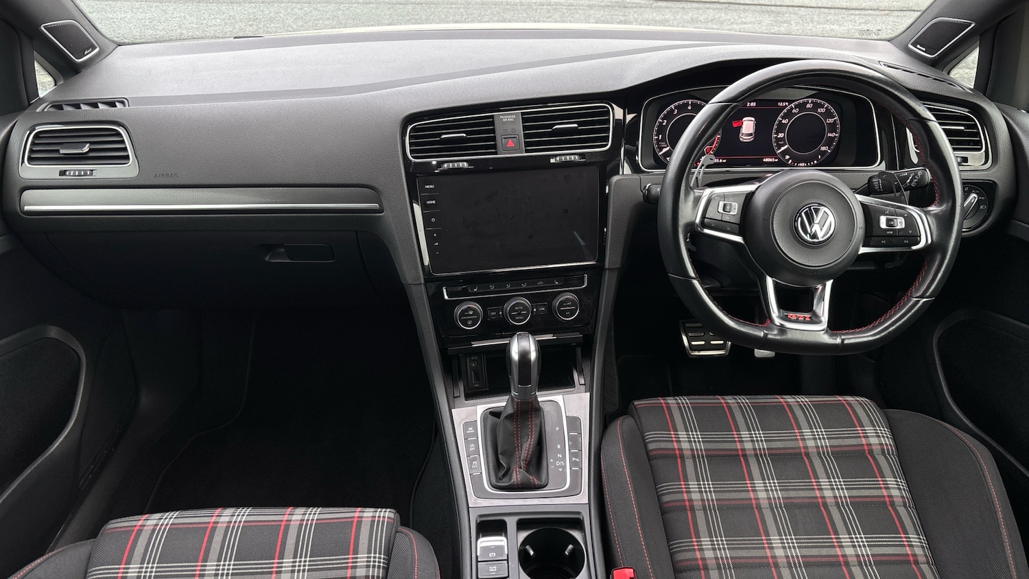 Used Volkswagen Golf 2018 for sale - 76734930: Photo 10