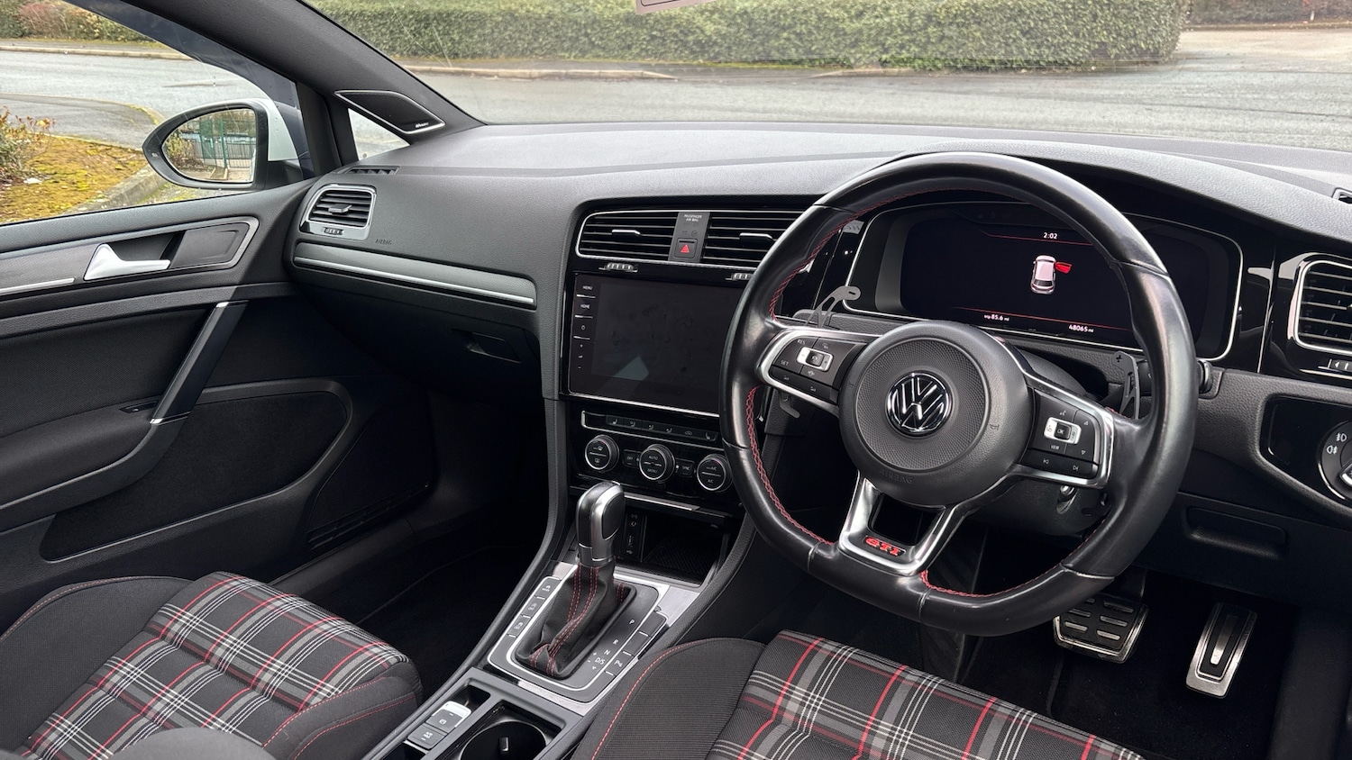 Used Volkswagen Golf 2018 for sale - 76734930: Photo 11