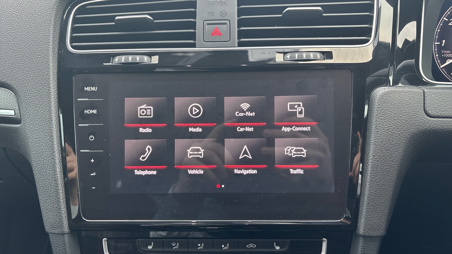 Used Volkswagen Golf 2018 for sale - 76734930: Photo 12