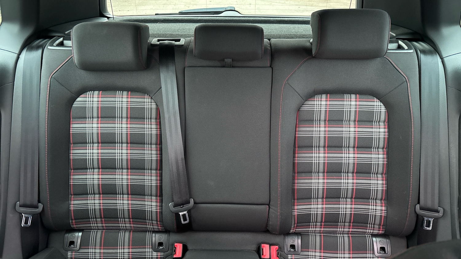 Used Volkswagen Golf 2018 for sale - 76734930: Photo 15