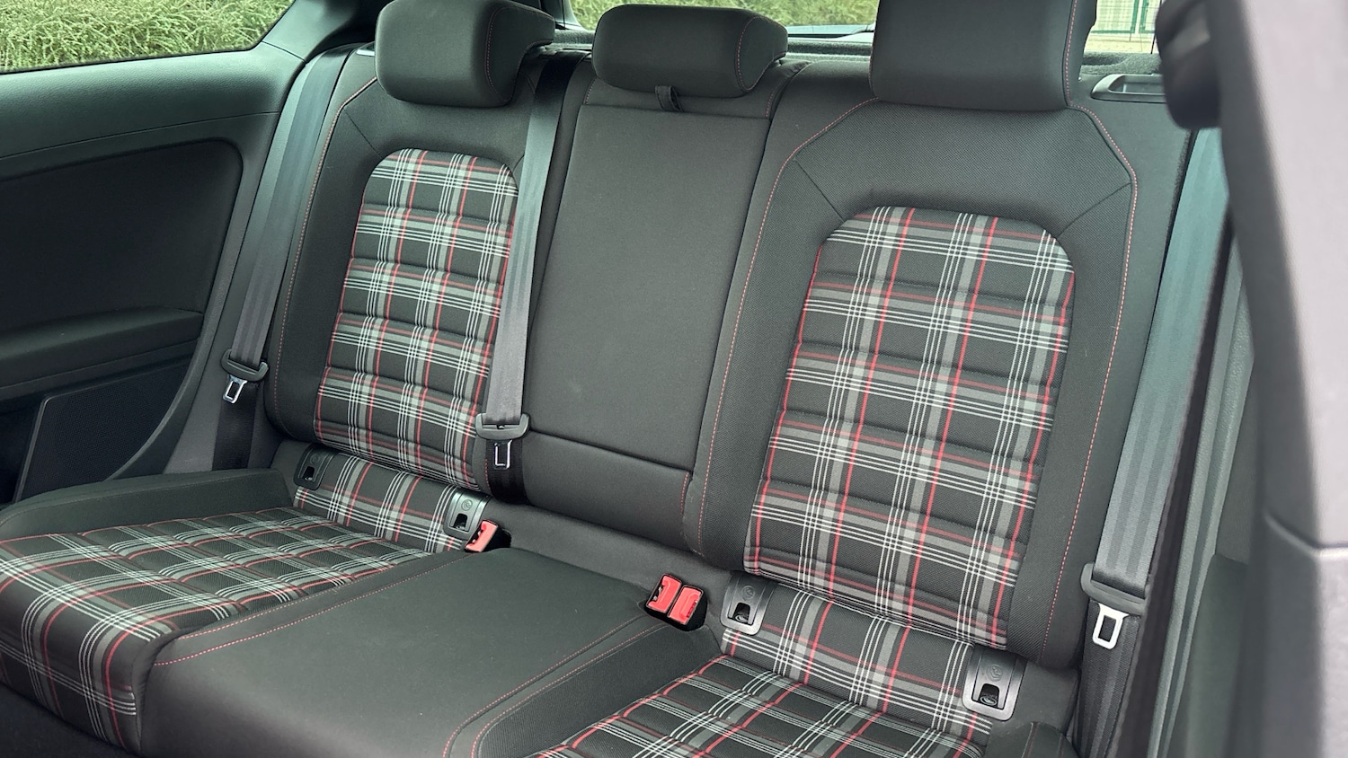 Used Volkswagen Golf 2018 for sale - 76734930: Photo 16