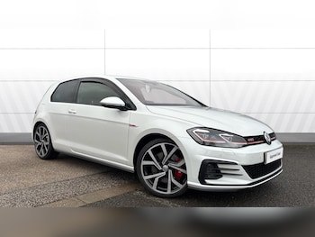 Used Volkswagen Golf 2018 for sale - 76734930: Photo