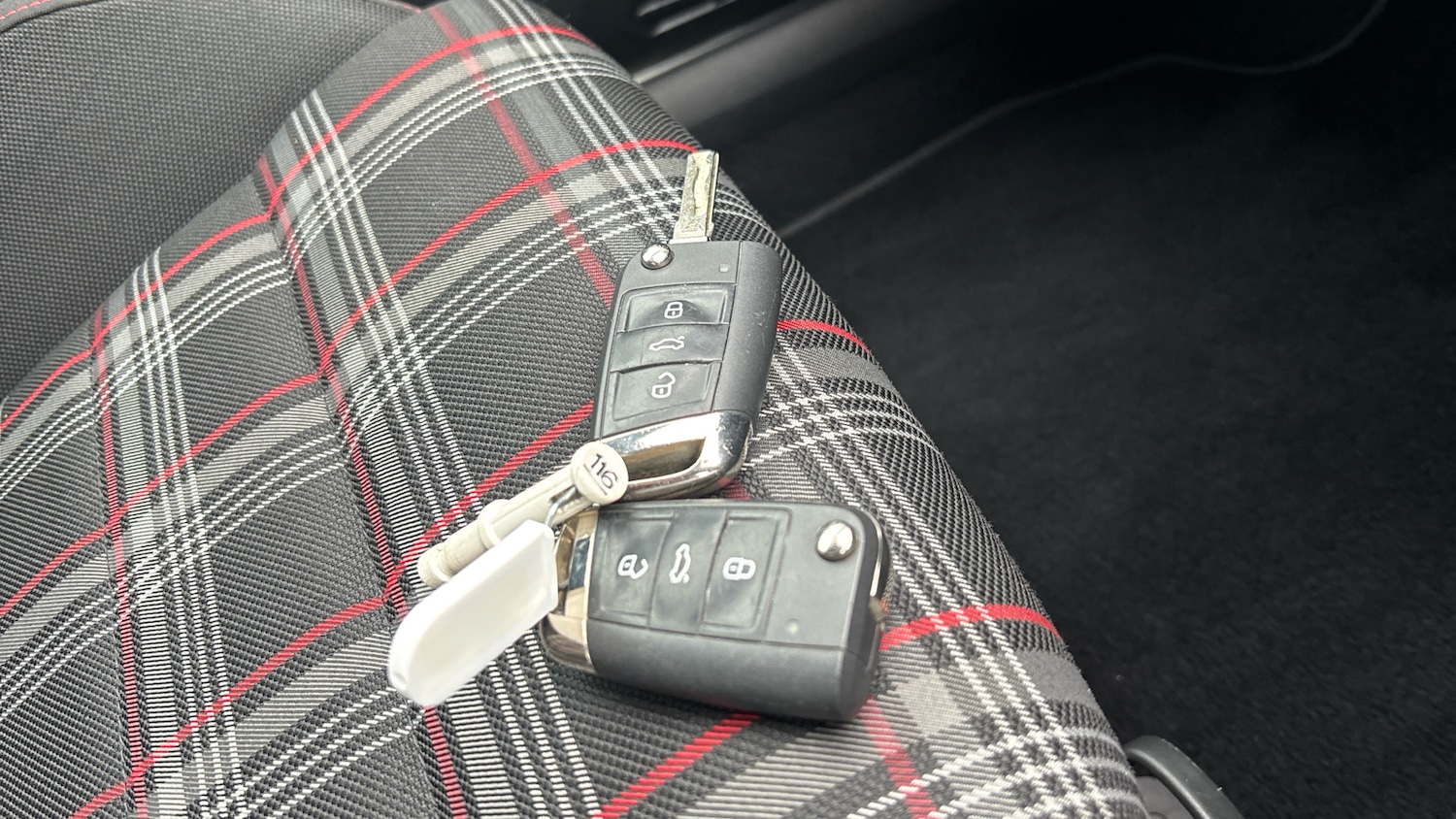 Used Volkswagen Golf 2018 for sale - 76734930: Photo 20