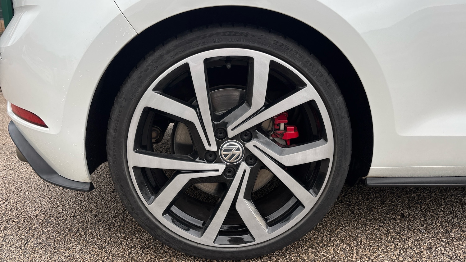 Used Volkswagen Golf 2018 for sale - 76734930: Photo 22