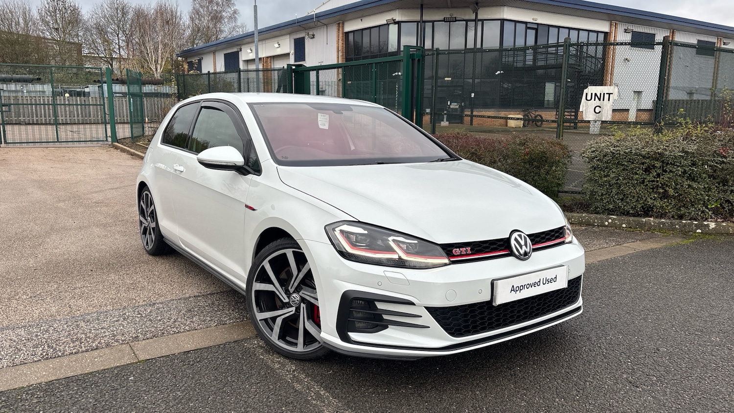 Used Volkswagen Golf 2018 for sale - 76734930: Photo 23