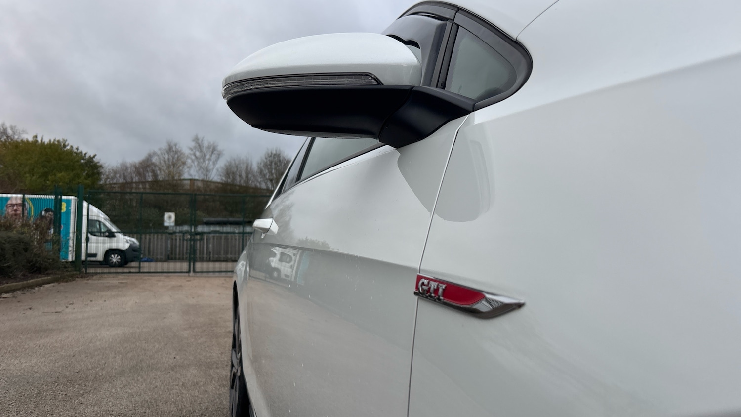 Used Volkswagen Golf 2018 for sale - 76734930: Photo 24