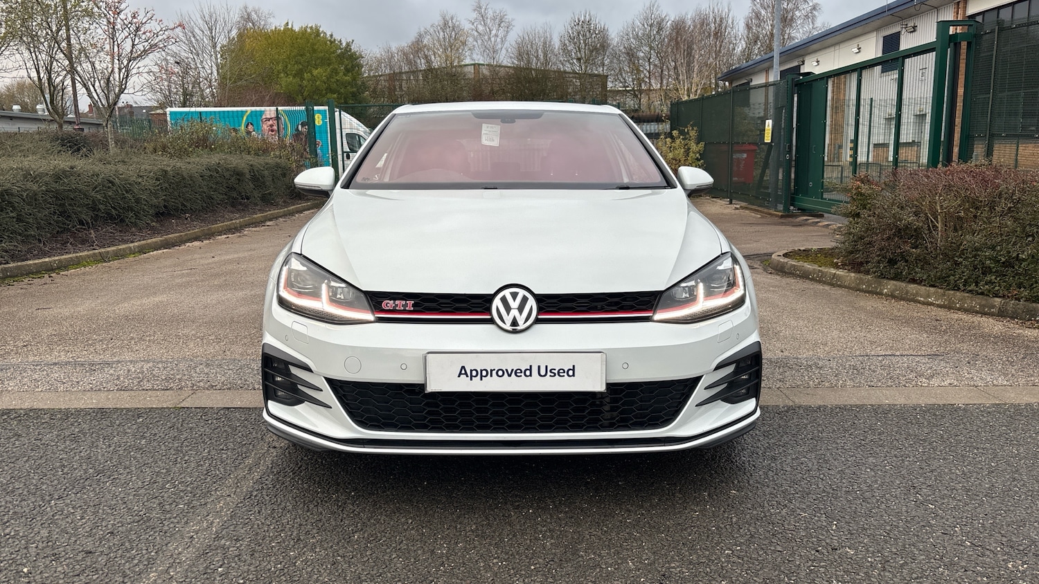 Used Volkswagen Golf 2018 for sale - 76734930: Photo 28