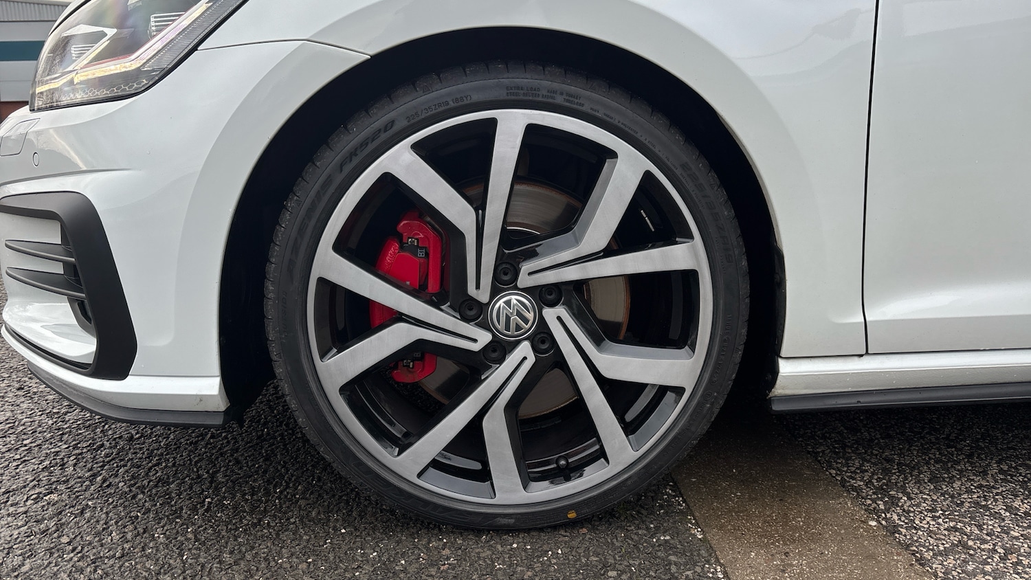 Used Volkswagen Golf 2018 for sale - 76734930: Photo 29