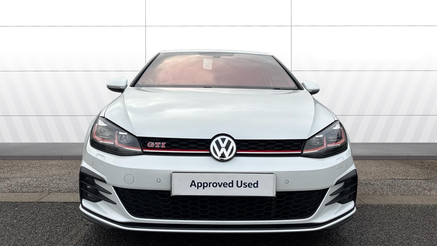 Used Volkswagen Golf 2018 for sale - 76734930: Photo 3