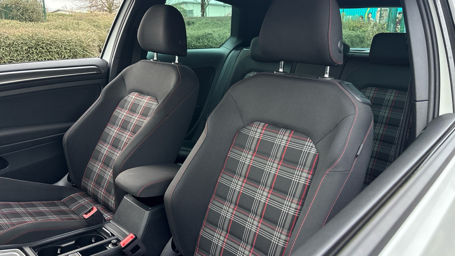 Used Volkswagen Golf 2018 for sale - 76734930: Photo 31