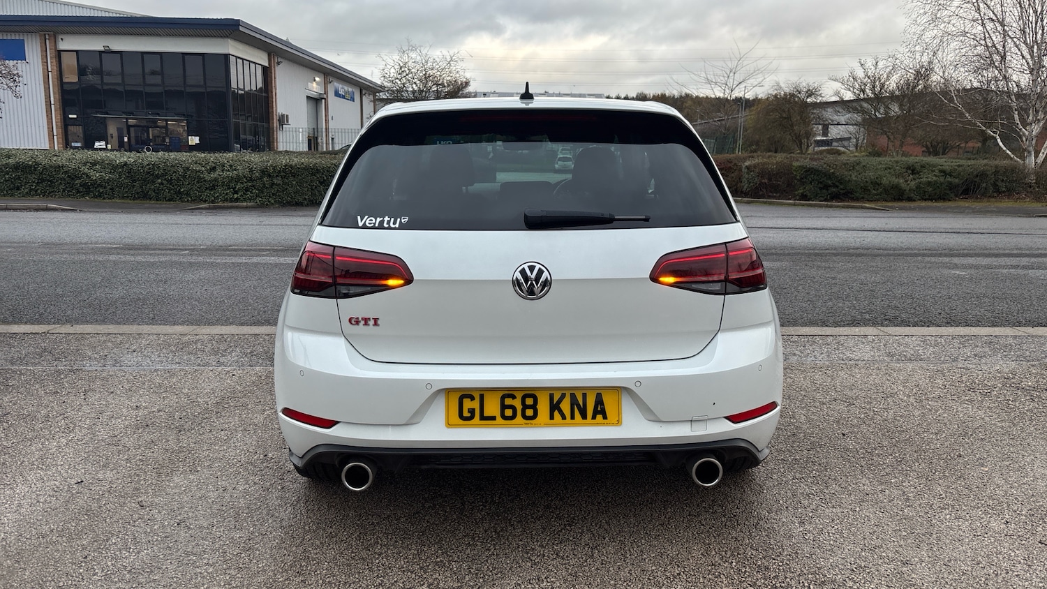 Used Volkswagen Golf 2018 for sale - 76734930: Photo 39