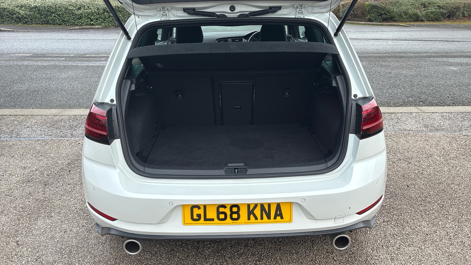 Used Volkswagen Golf 2018 for sale - 76734930: Photo 4